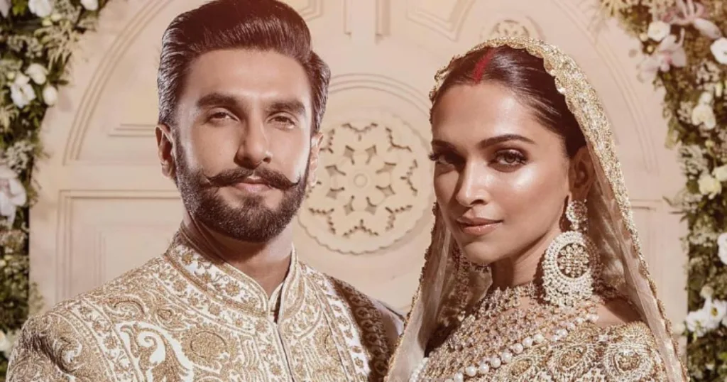 Ranveer Singh Dipika Padukone
