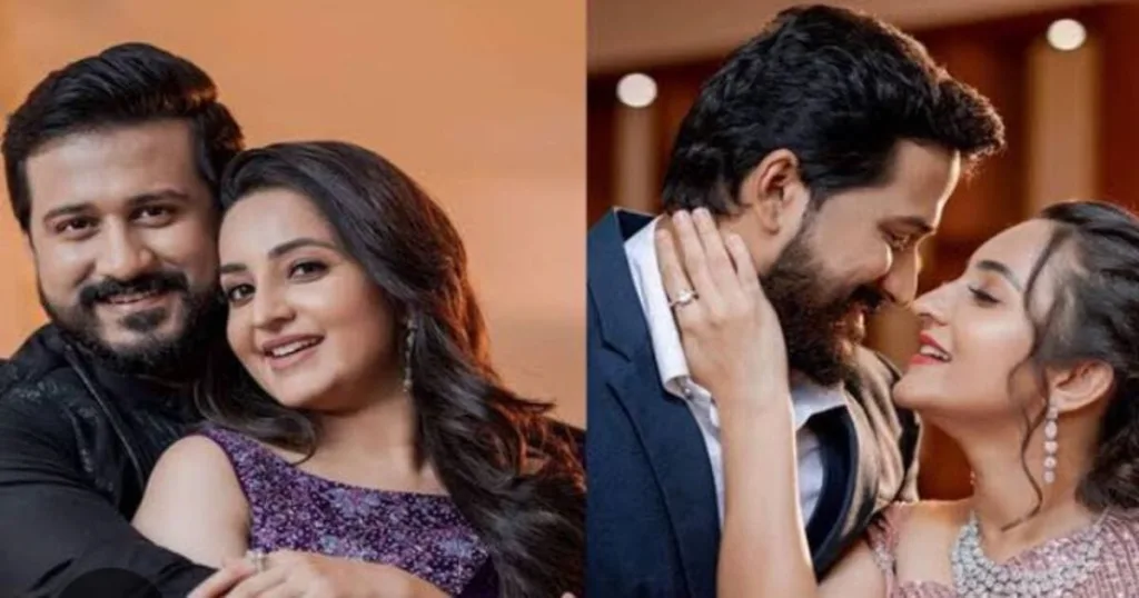 Bhama Family
