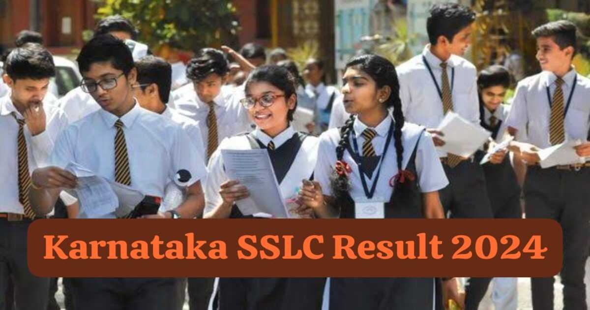 SSLC Result