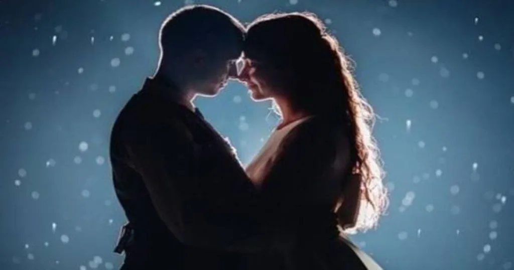 Love Secret