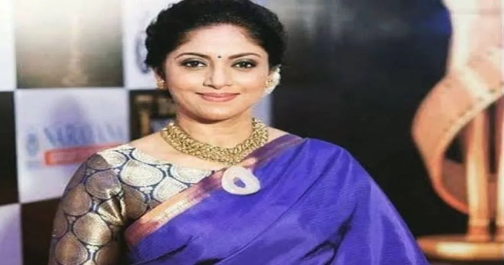 South Actress