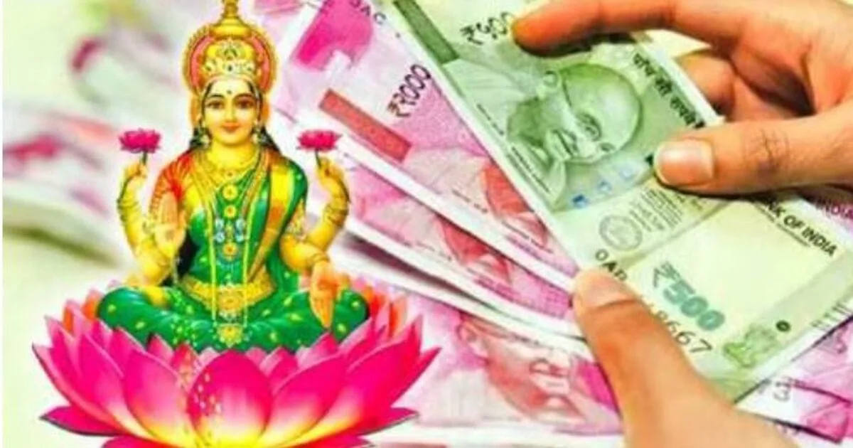 Lakshmi Mantra