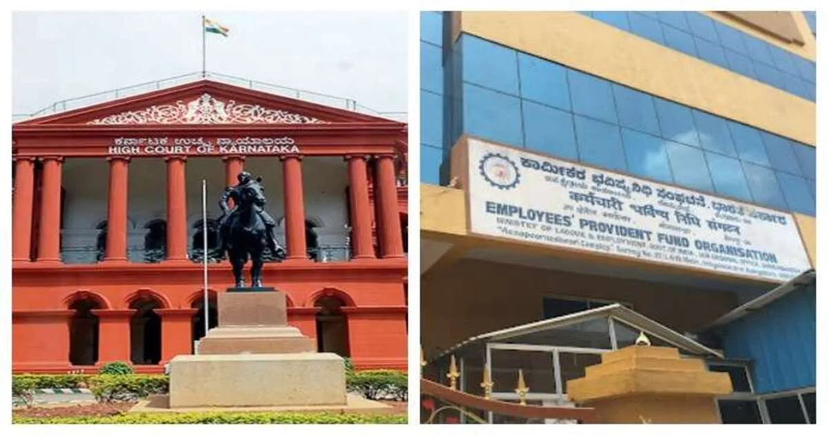 EPFO for Foreign Workers