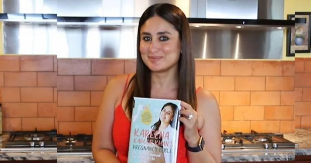 Kareena Kapoor Khan