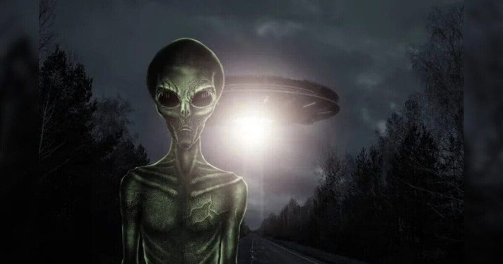 Alien