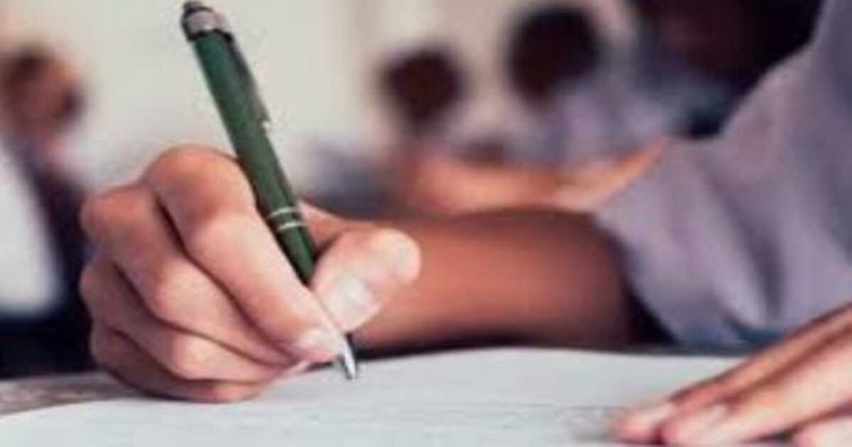 CBSE Compartment Exams 2024