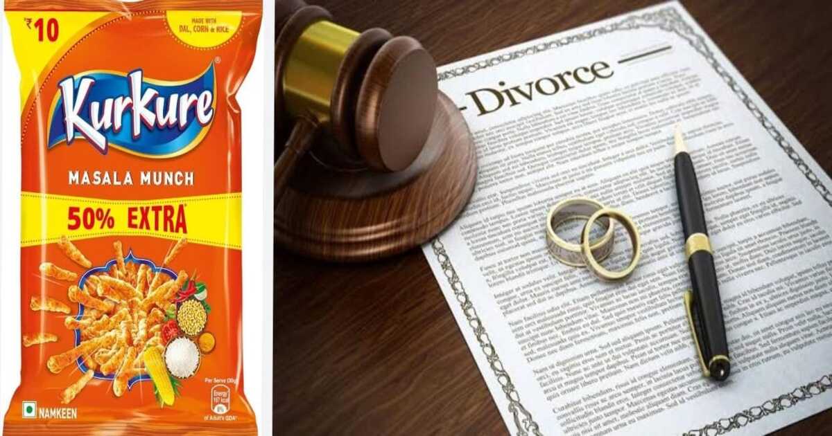 Divorce