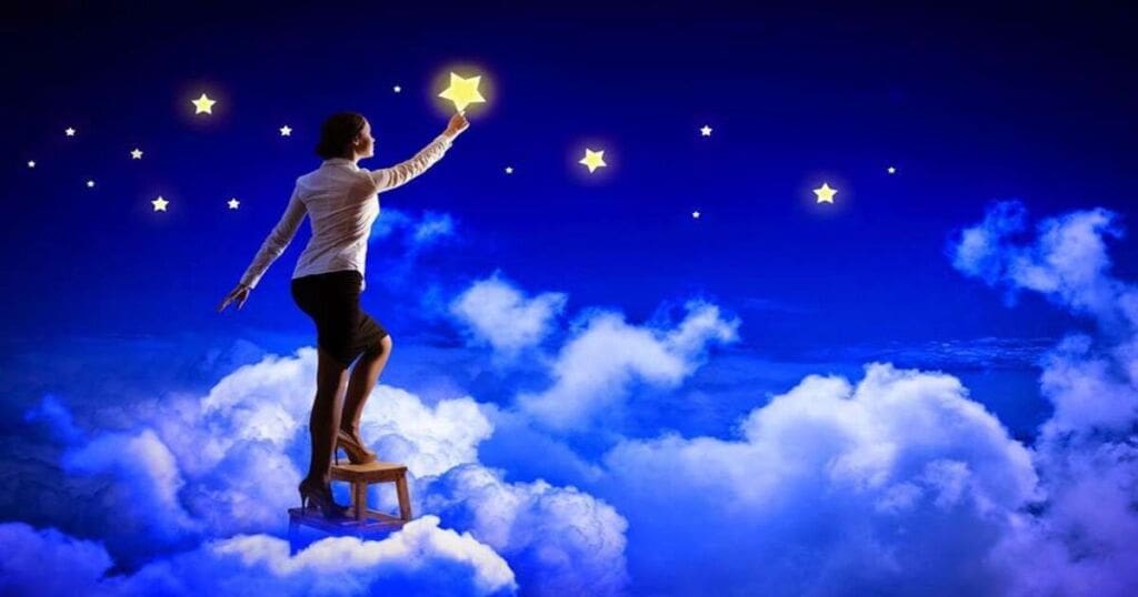 Dream Astrology
