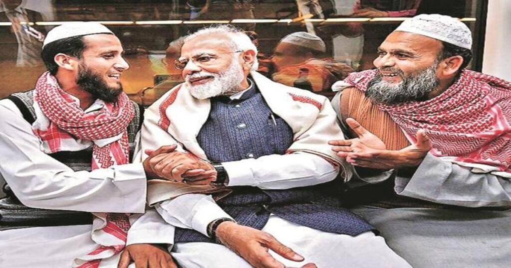 PM Modi