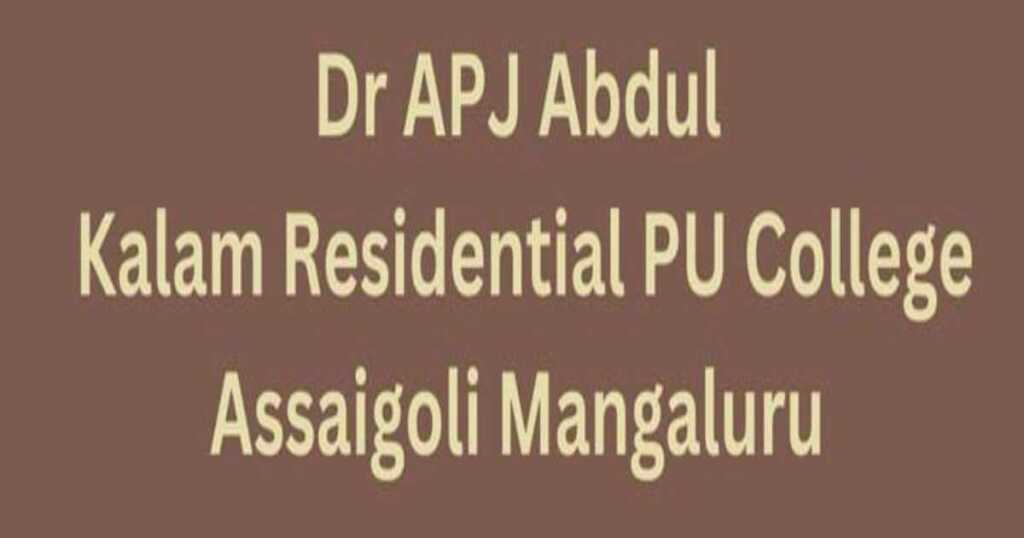 Mangaluru