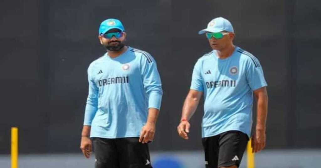 Team India couch