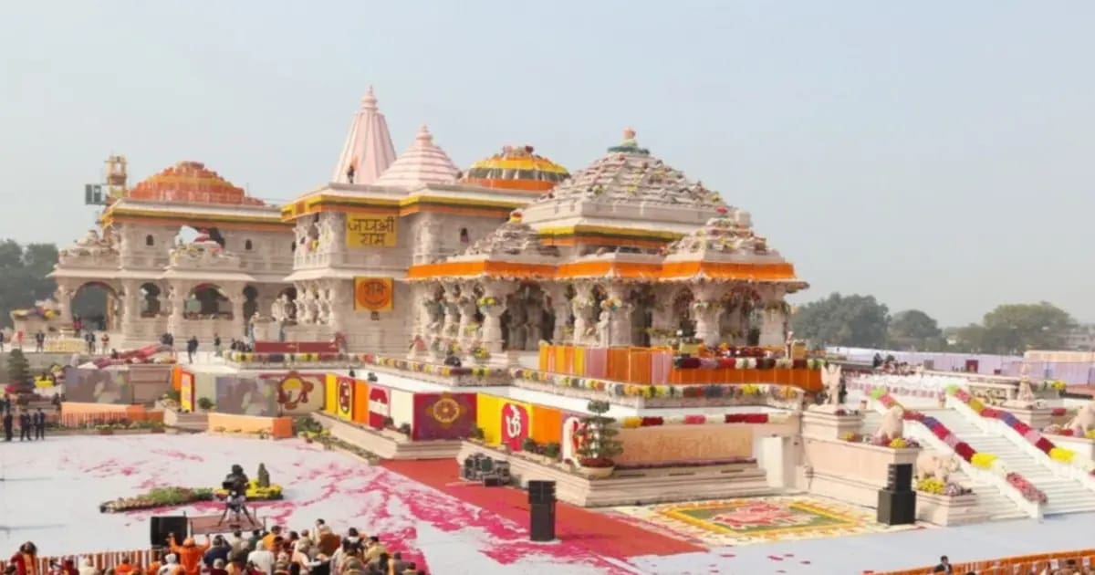 Ayodhya