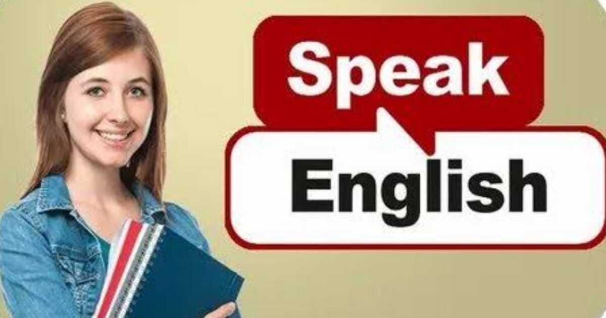 English Speaking