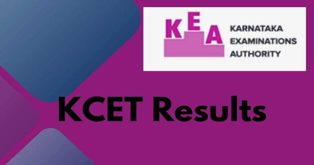 CET Result
