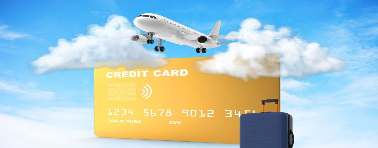 Credit Cards