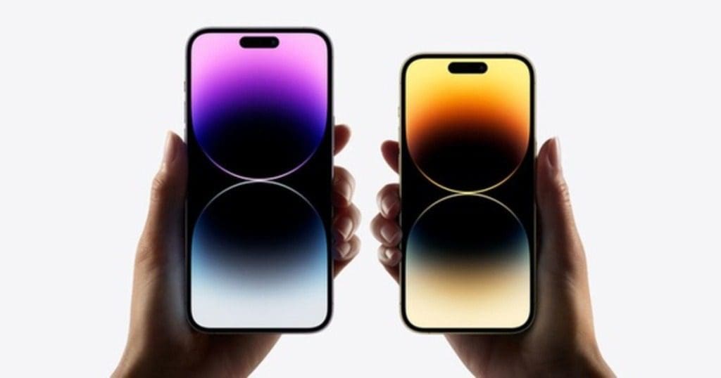 iPhone Offer