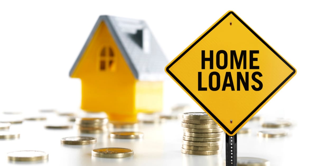 Home loan