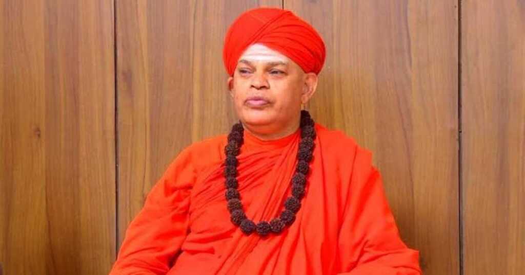 Murugha Matt seer POCSO