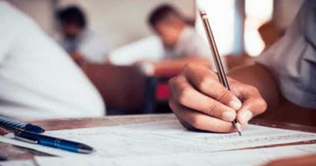 Open Book Exam