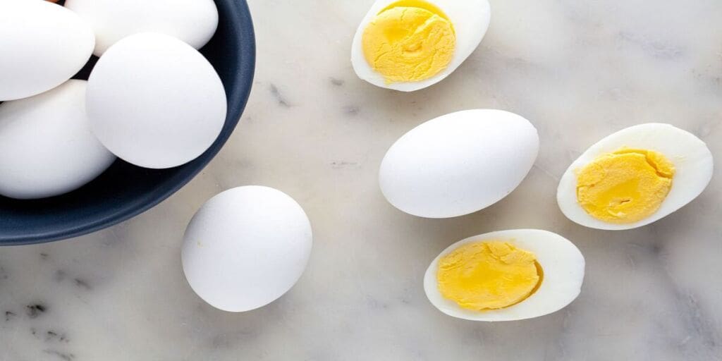Egg Benefits