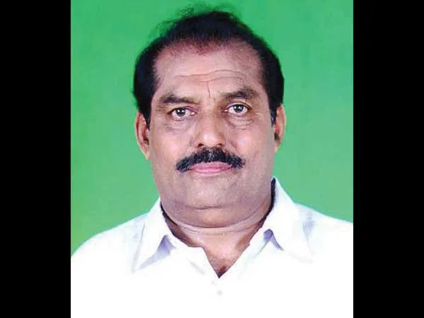 Vasanth Bangera