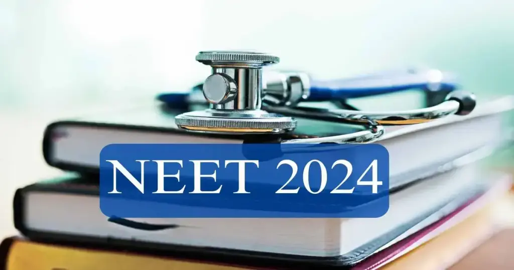 NEET UG 2024