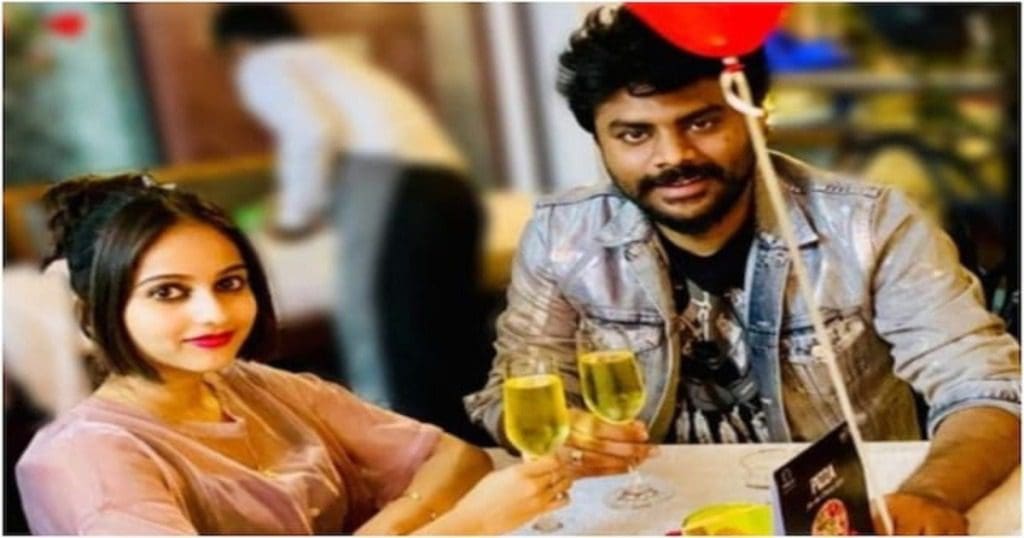 Chandan-Niveditha Gowda