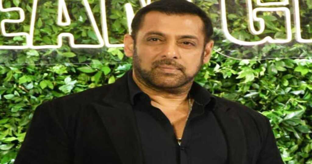 Salman Khan