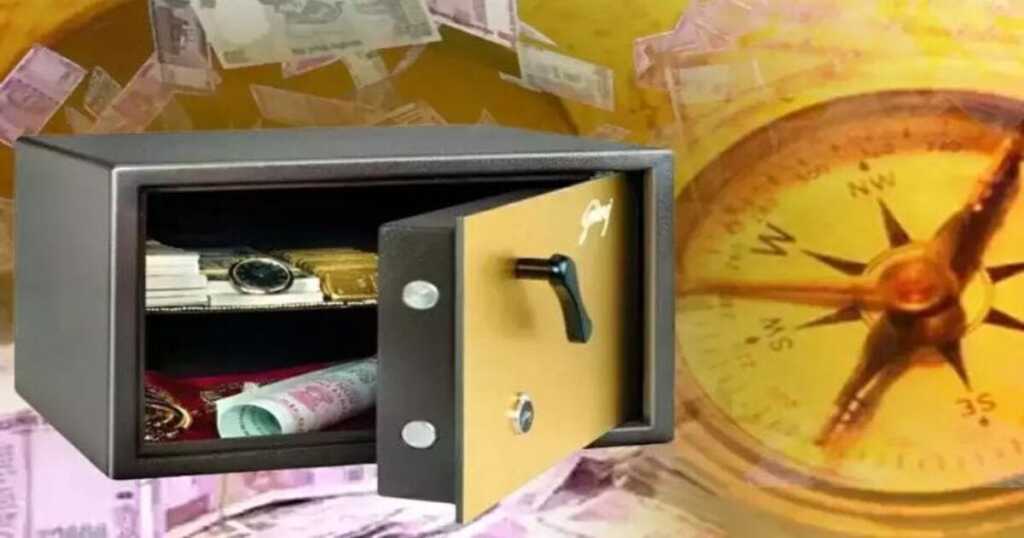 Vastu Tips For Money