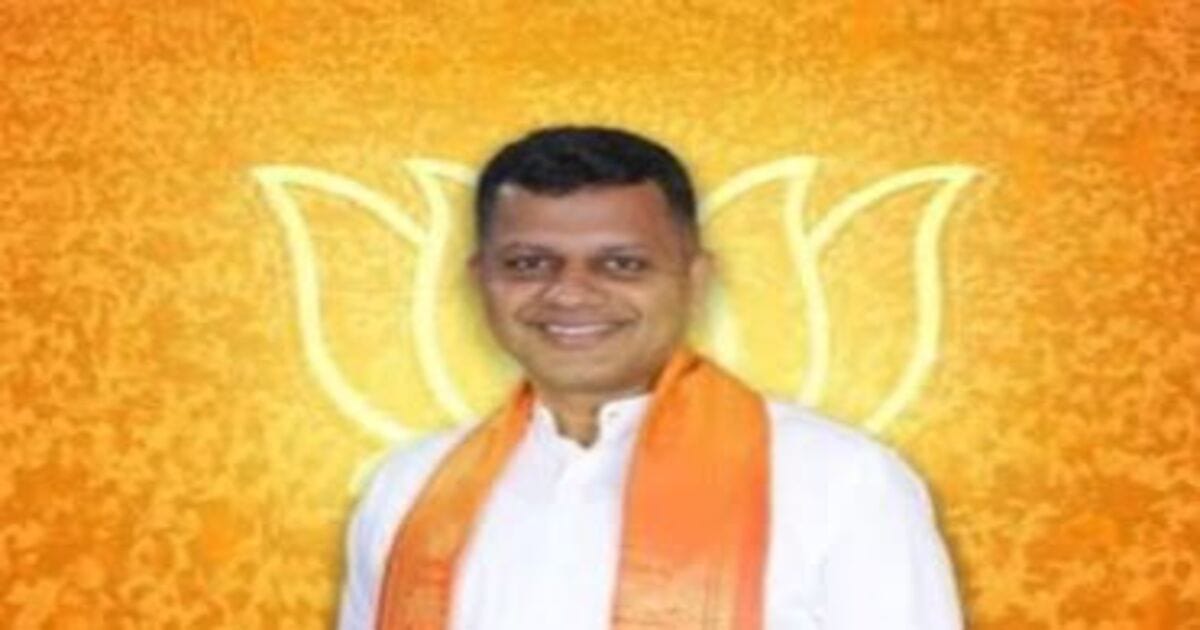 Dakshina Kannada Lok Sabha Election 2024