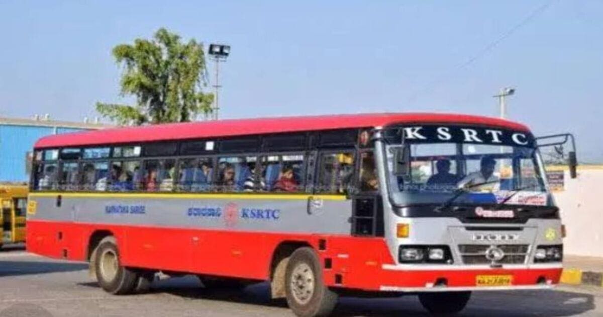 KSRTC