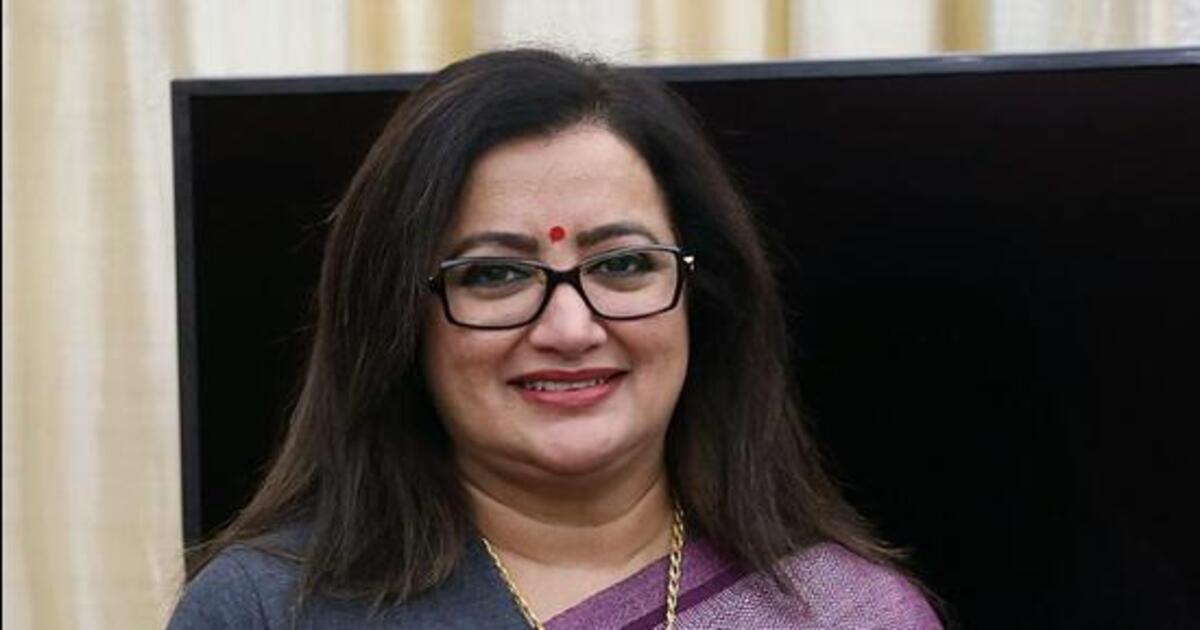 Sumalatha Ambarish