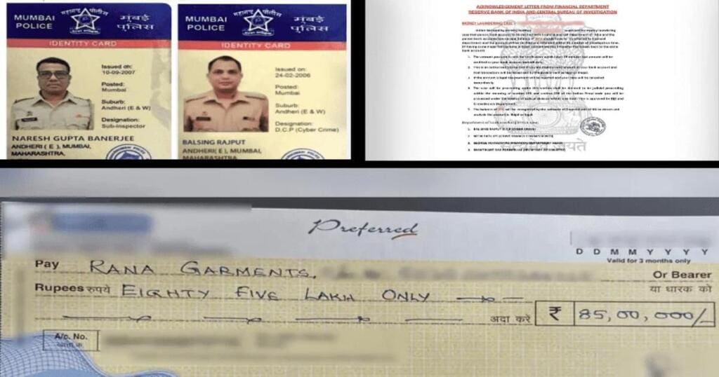 Bank Fraud