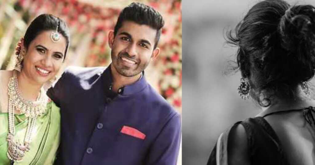 Yuva Rajkumar Divorce