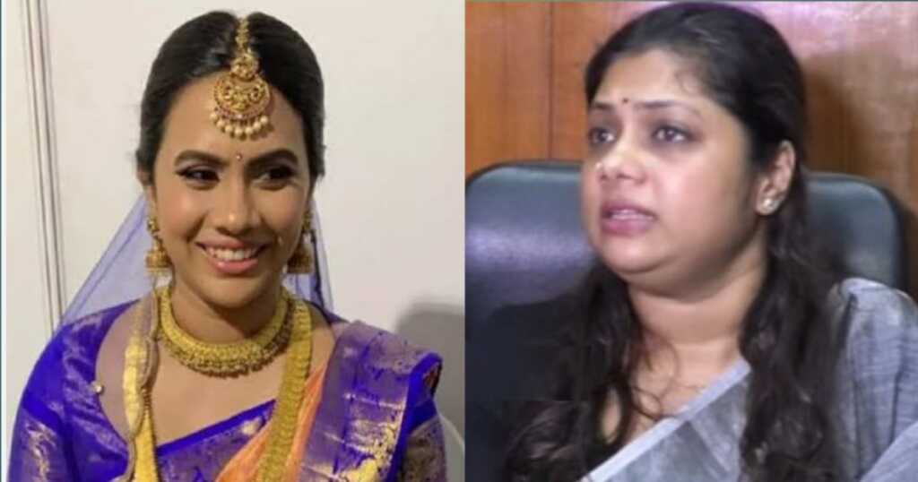 Sridevi Byrappa