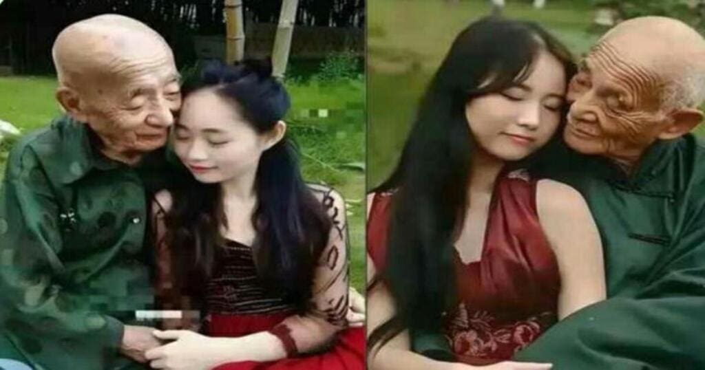 Different Love Story