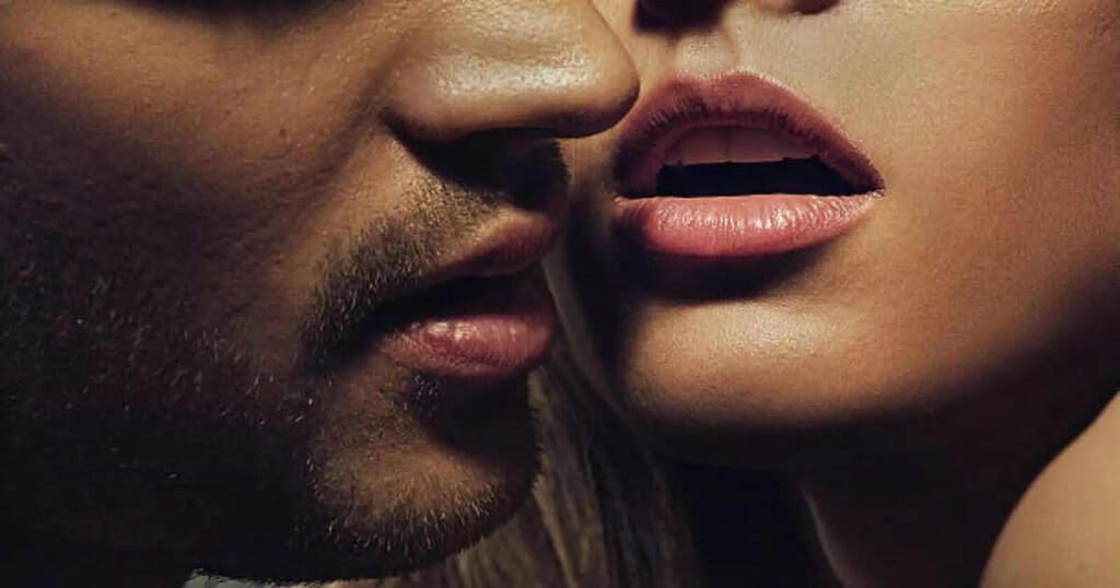 Physical relationship