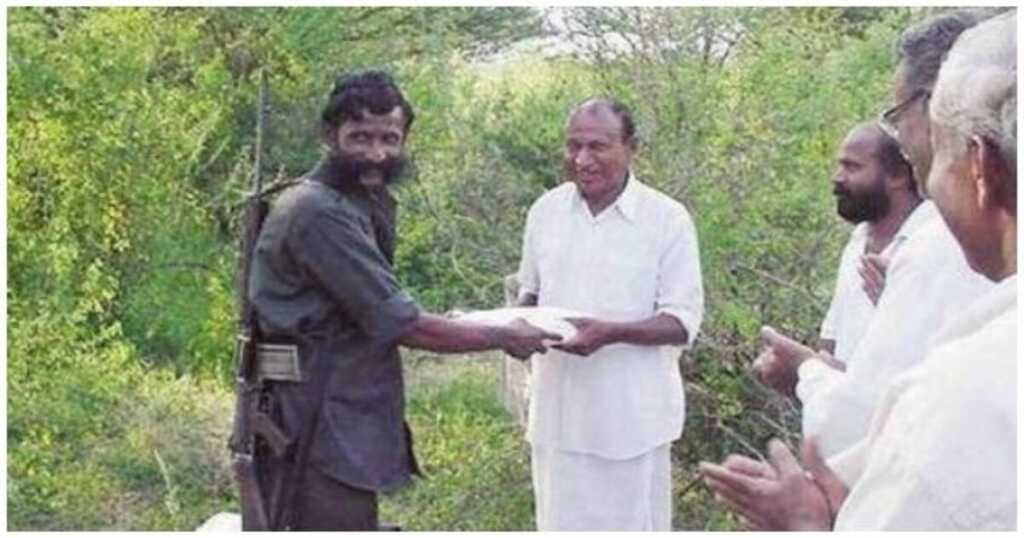 Veerappan