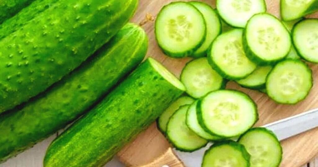 Cucumber