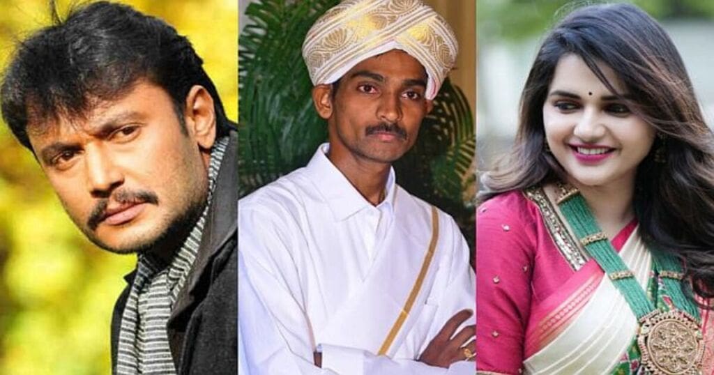 Renukaswamy Murder Case