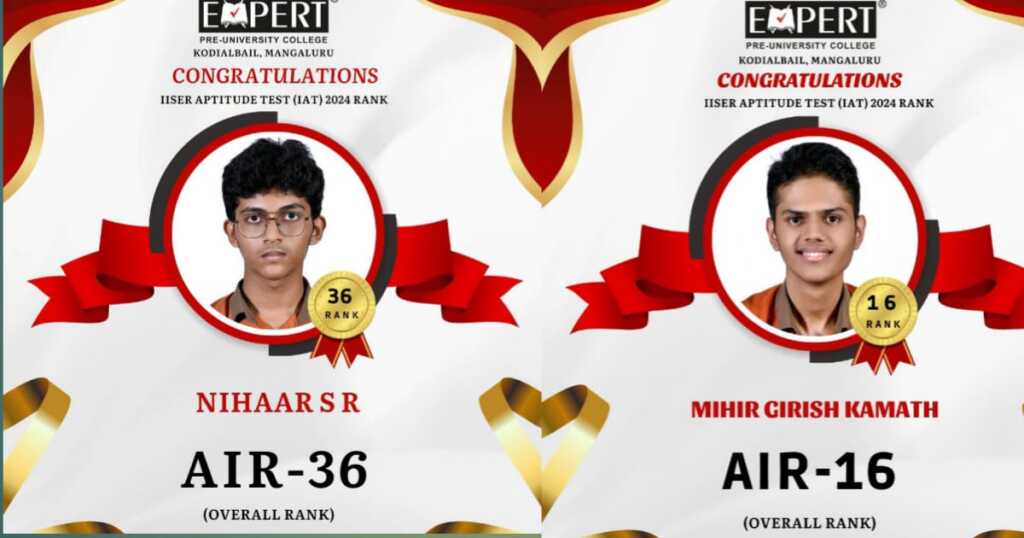 Mangalore Expert