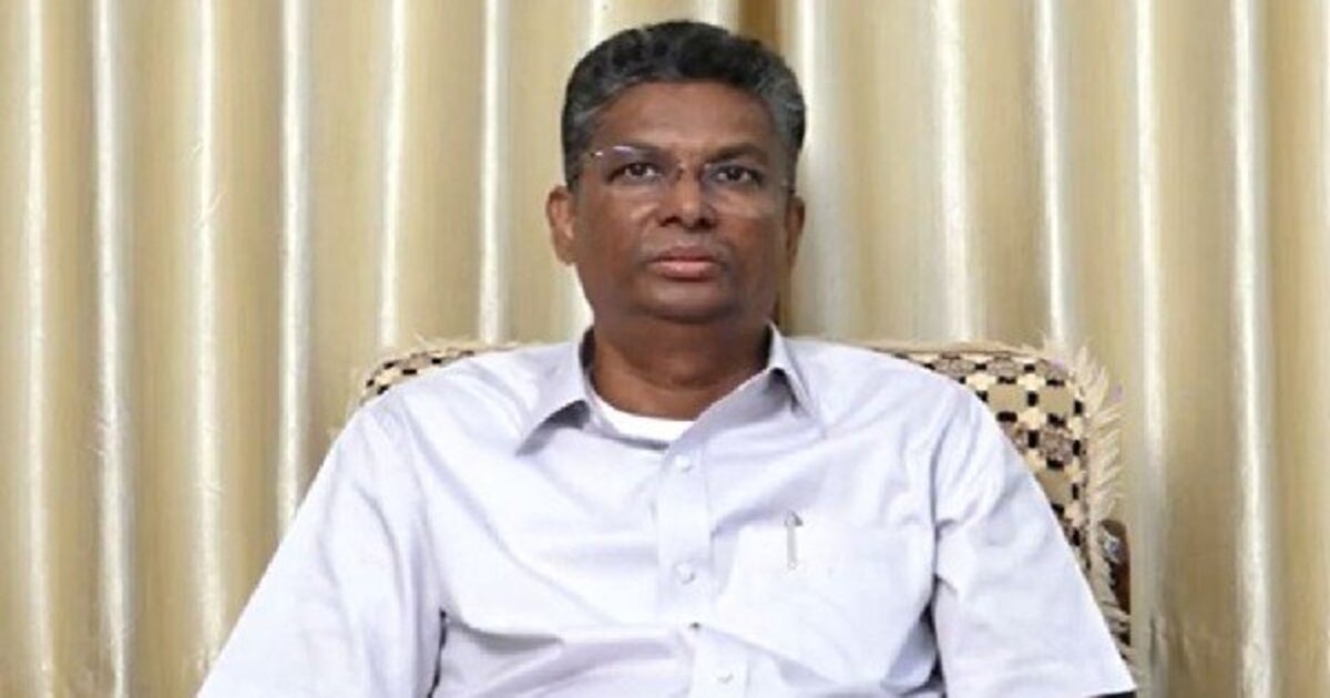 Satish Jarakiholi