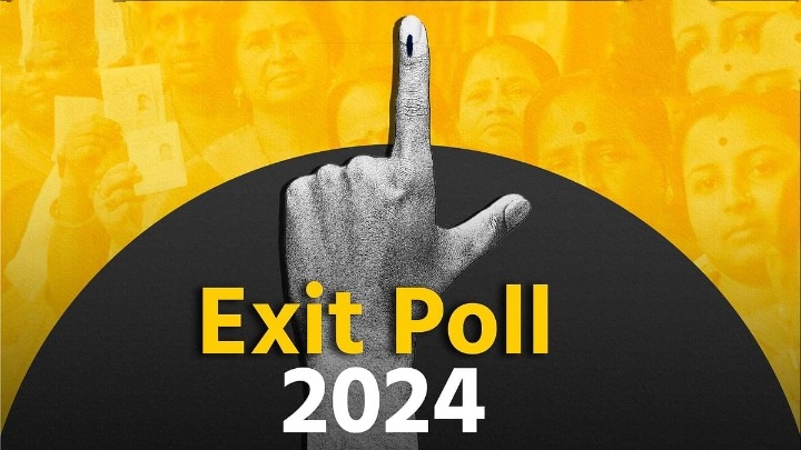 Exit Poll Results 2024