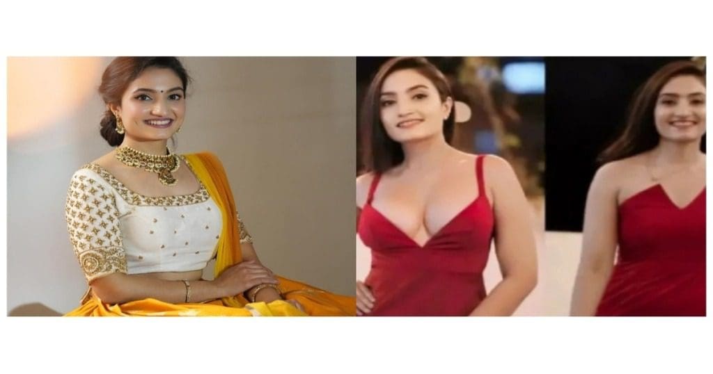 Vaishnavi Gowda
