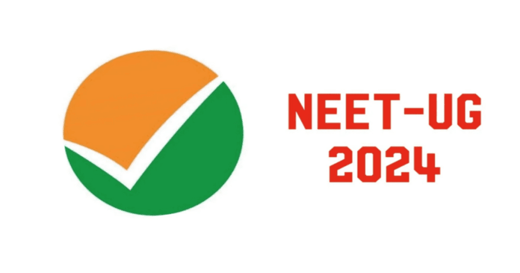 NEET UG 2024