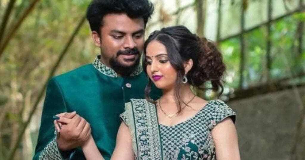 Chandan - Niveditha