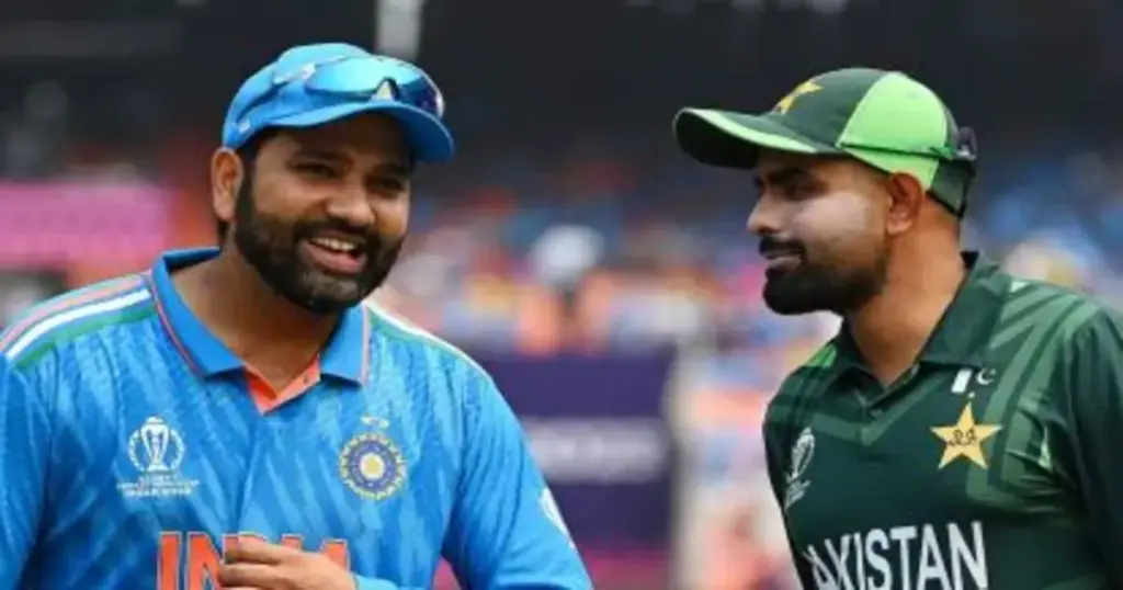 T-20 World Cup