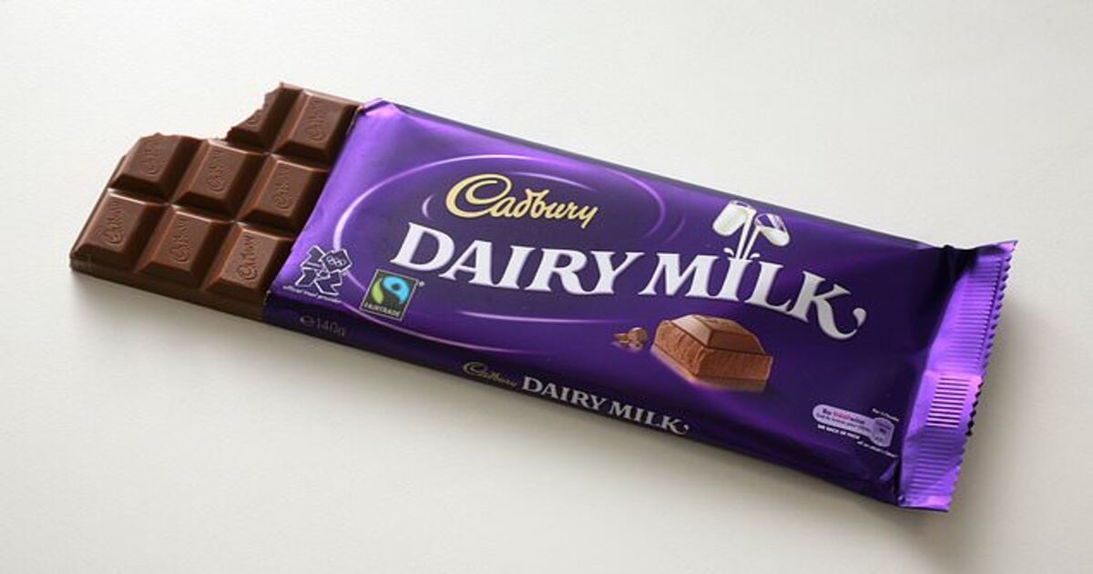 Dairymilk Chocolates