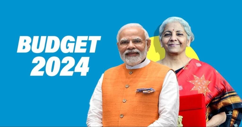 Union Budget: