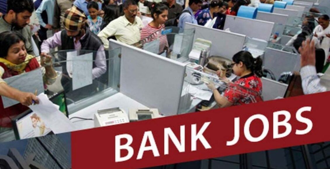 Bank Job